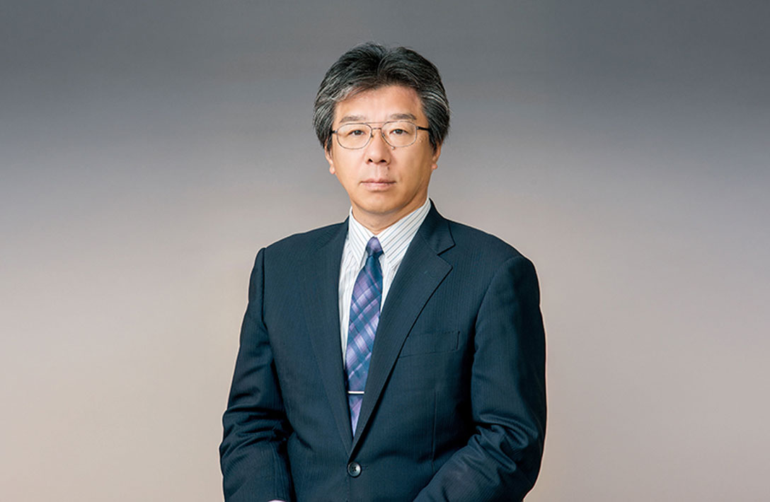 福井中学校、福井高等学校 校長先生