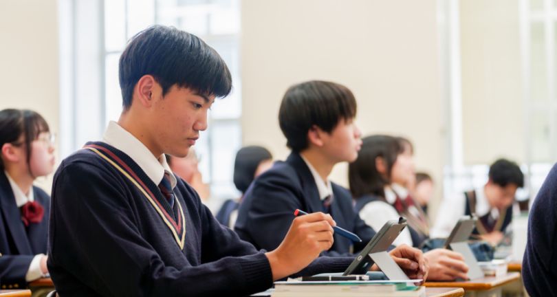 進学コースⅠ類