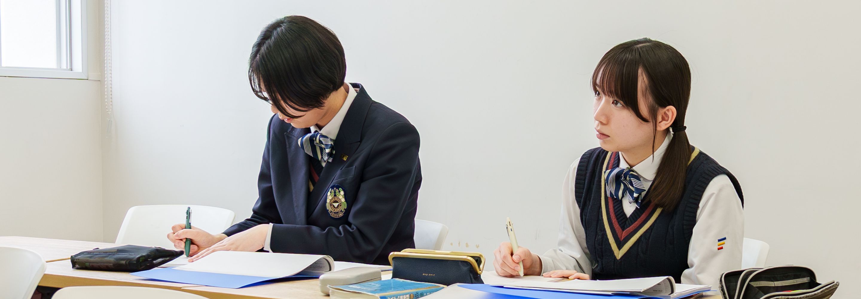 学科・コース