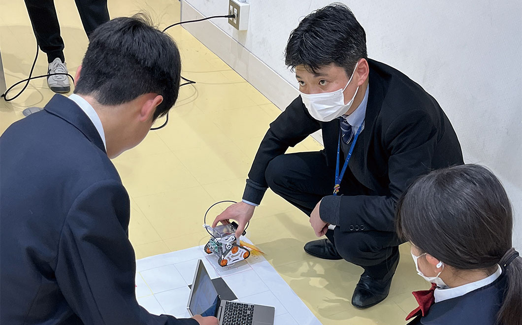 大学・専門学校との連携