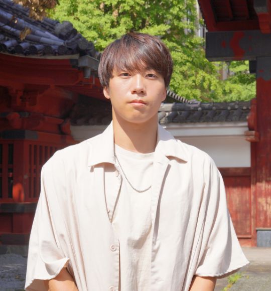 岩佐さん
