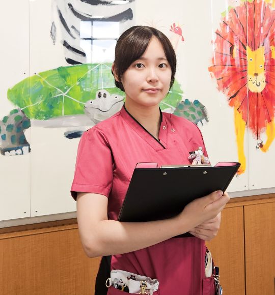 竹内さん