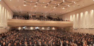 金井講堂
