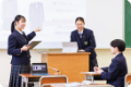 進学コースI類
