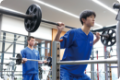 進学コースII類 [体育分野]