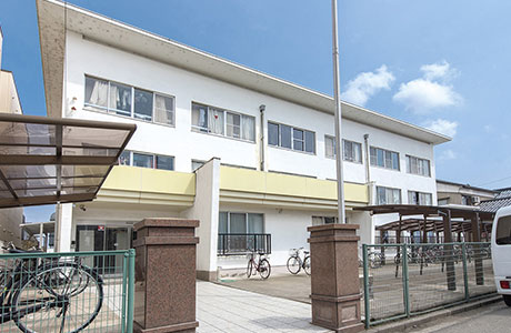 学生寮