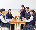 学科・コース