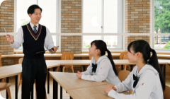 学校紹介Movie