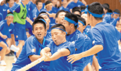 年間学校行事