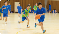 年間学校行事
