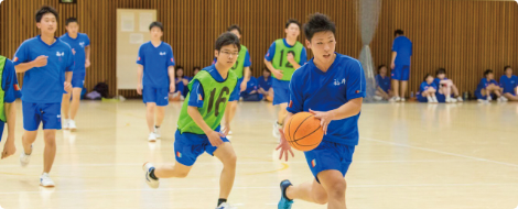 年間学校行事