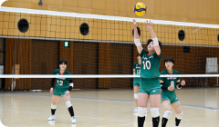 クラブ活動