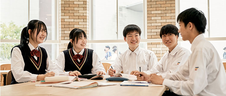 学科紹介イメージ
