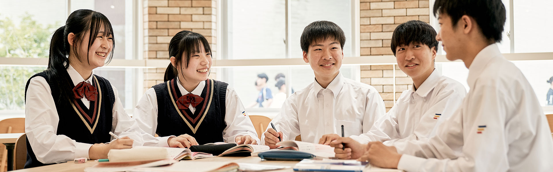 学科紹介イメージ