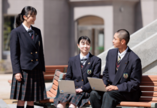 特別進学科