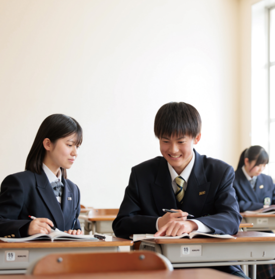 進学科