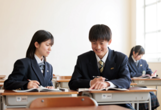 進学科