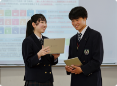 SDGsの取り組み