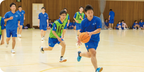 年間学校行事