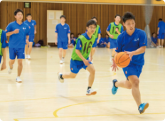 年間学校行事