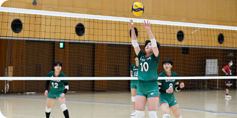 クラブ活動