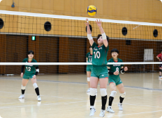 クラブ活動