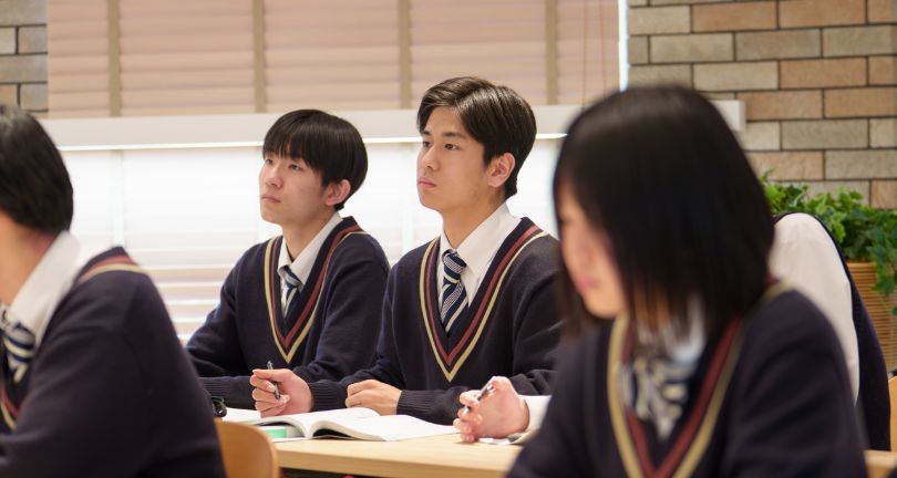 進学科