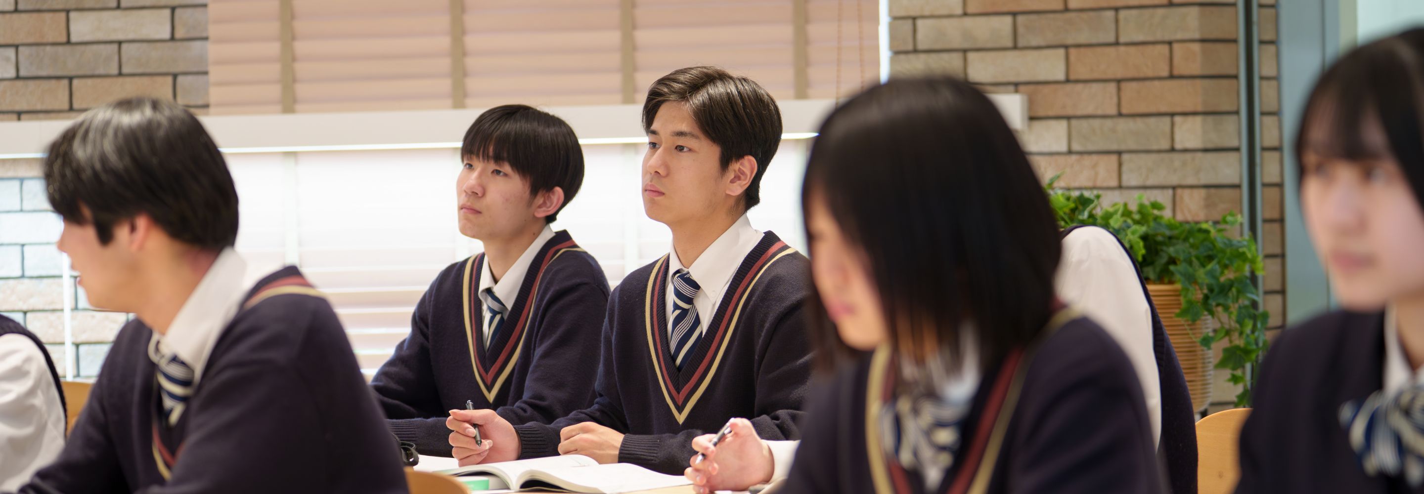 進学科