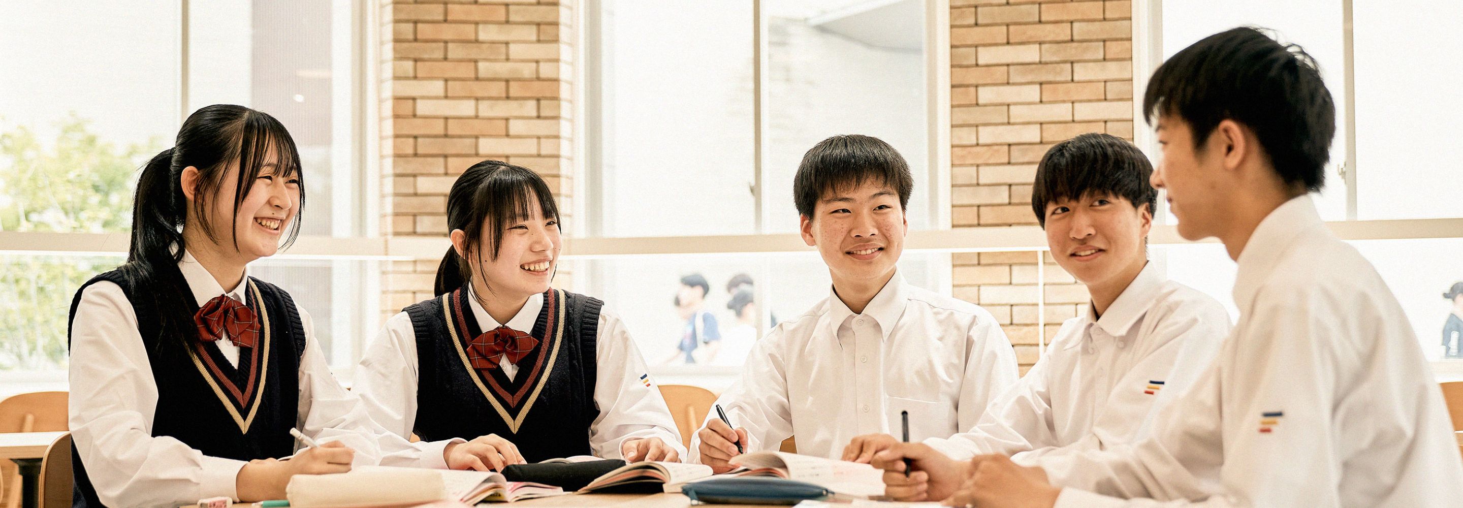 学校紹介Movie