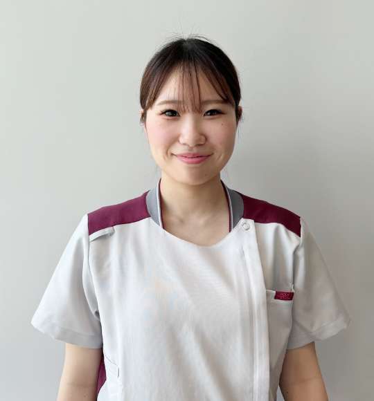 北村さん