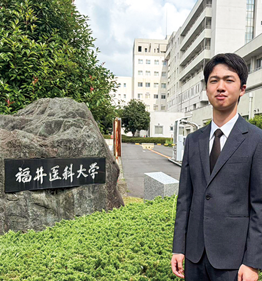 宮永さん