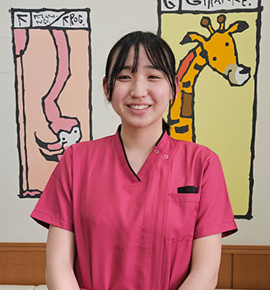 山田さん