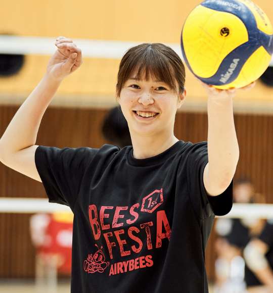 山下さん