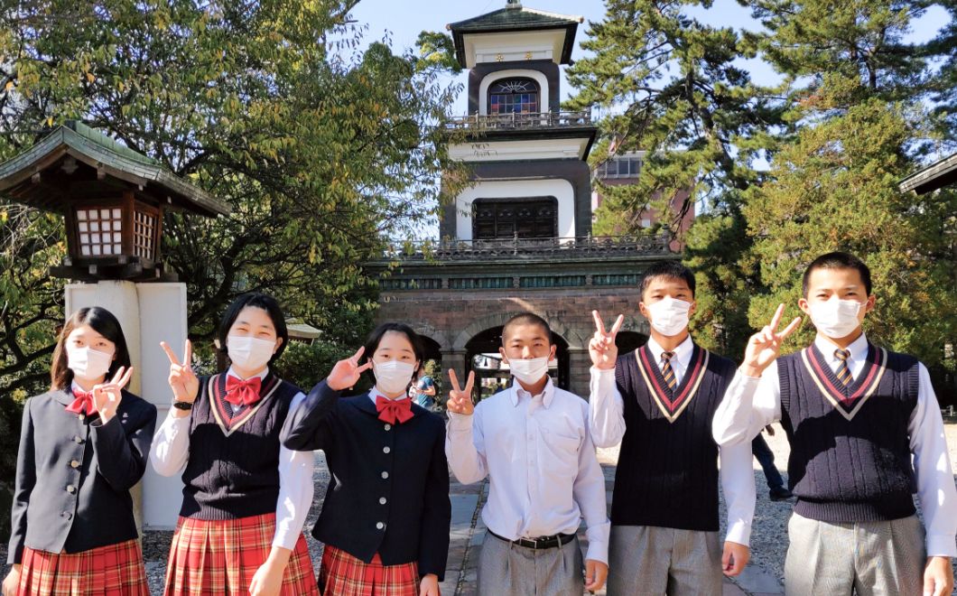 2年校外学習の写真